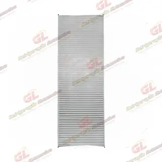Filtro de Cabine Caminhão Mercedes Benz Actros >2018 OEM: A0008301118