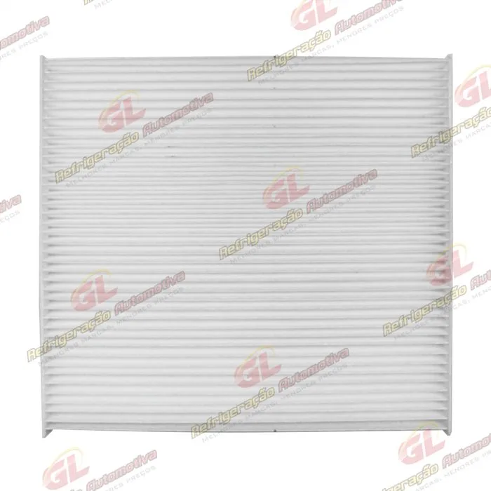 Filtro de Cabine Nissan Versa / March 2011 Até 2015 OEM: 272771HEOE/ BRPRT10429
