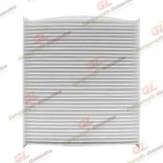 Filtro de Cabine Chevrolet S10/ Trailblazer 2012> OEM: 52101541/ 52063110/ 52091572