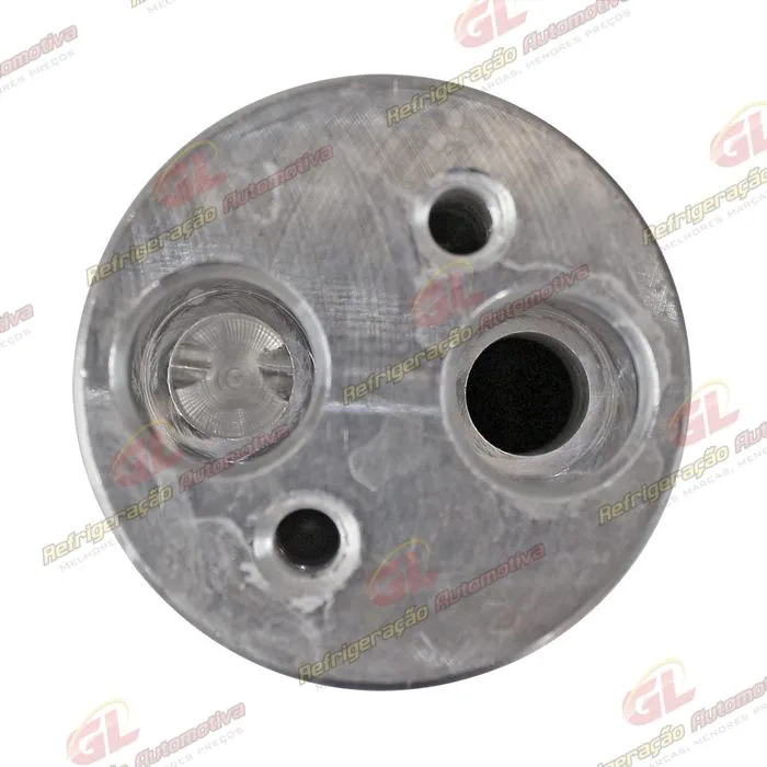 Filtro Secador Caminhão MAN OEM: 2V5820191 — foto 2