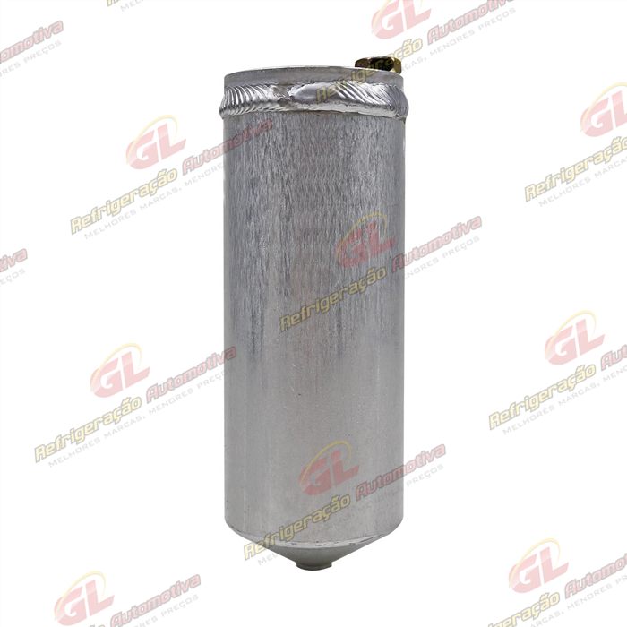Filtro Secador Nissan Frontier / X-Terra 2003 Até 2007