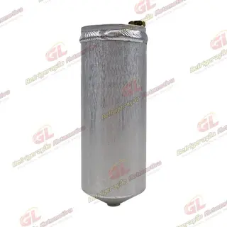Filtro Secador Nissan Frontier / X-Terra 2003 Até 2007