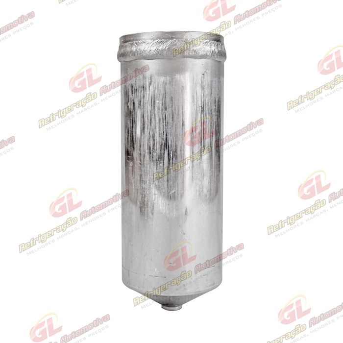 Filtro Secador Nissan Frontier 2008>