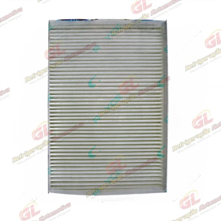 Filtro Cabine Hyundai I30 2009 Até 2014 OEM: 971332L000/ F178AG7AA01/ 971331H000