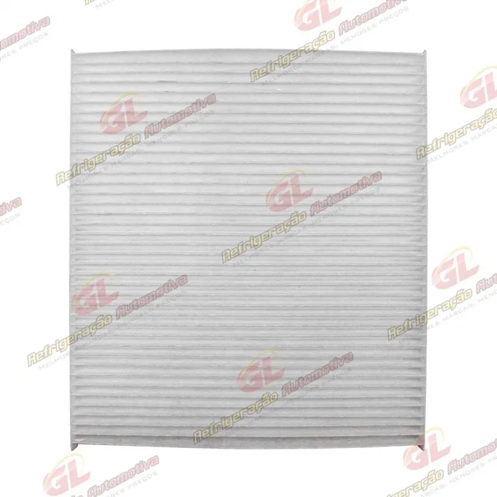 Filtro de Cabine Kia Cerato 2004 Até 2009 / Kia Carnival 2006> / Mohave 2009> OEM: 971332F000/ 971332F010