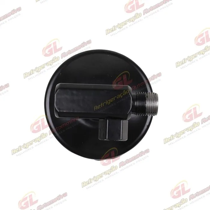 Filtro Secador Caminhão Volvo VM Todos OEM: 20836319 — foto 4