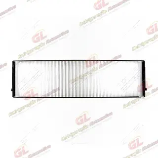 Filtro de Cabine Caminhão Mercedes Benz Atego 1315/ 1318/ 1418/ 1518/ 1718/ 1725/ 1726/ 1728/ 2425 OEM: A9738350147/ 9738350147/ A9738350447/ A973850147