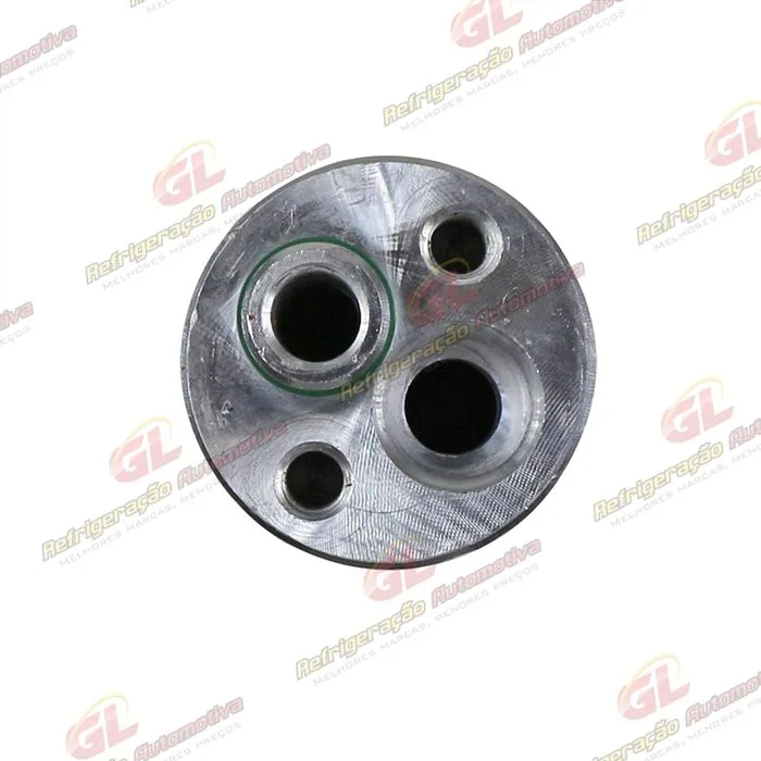 Filtro Secador Peugeot 208 2015>/ Citröen Air Cross / C3 Novo ( Para Sistema Original ) — foto 2