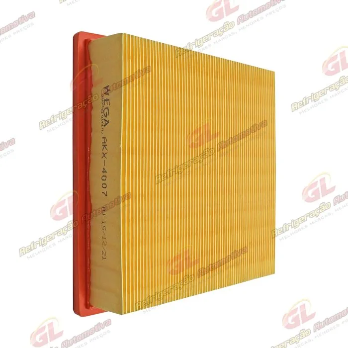 Filtro de Cabine Caminhão Volvo FH / FM OEM: 21758906/ 8143691/ 8143691-7/ 8122446 — foto 2