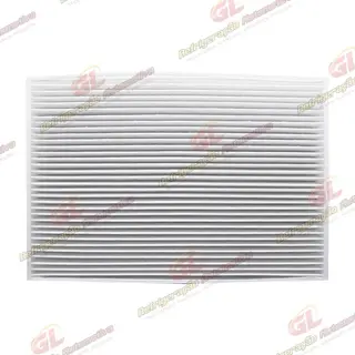 Filtro de Cabine Interno Caminhão Volvo Série FH 460/ 500/ 540/ 750 2013 Até 2019/ Volvo Série FM/ FMX OEM: 82348995/ 23515329/ 23968205