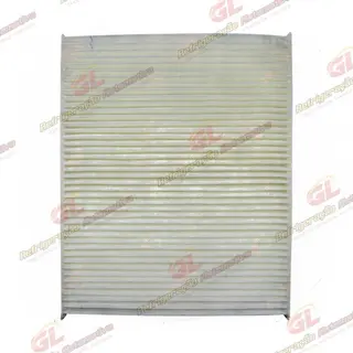 Filtro de Cabine Hyundai Santa Fé 3.5 V6 2010> OEM: 971B32B005