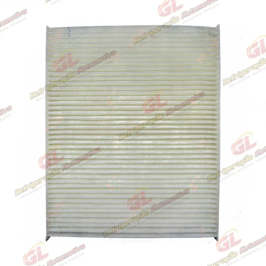 Filtro de Cabine Hyundai Santa Fé 3.5 V6 2010> OEM: 971B32B005