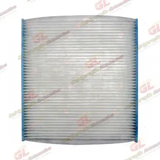 Filtro Cabine Nissan March 2016>/ Versa 2015> 207x220xmm OEM: 272773HU0A/ 272773HU0B/ BC1455204060