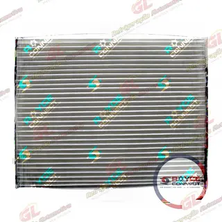 Filtro de Cabine Kia Soul 2015> 165x209mm OEM: 97133B2000