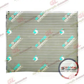 Filtro de Cabine Hyundai Santa 2010 Até 2013/ Azera 2010 Até 2013 OEM: 971332G000