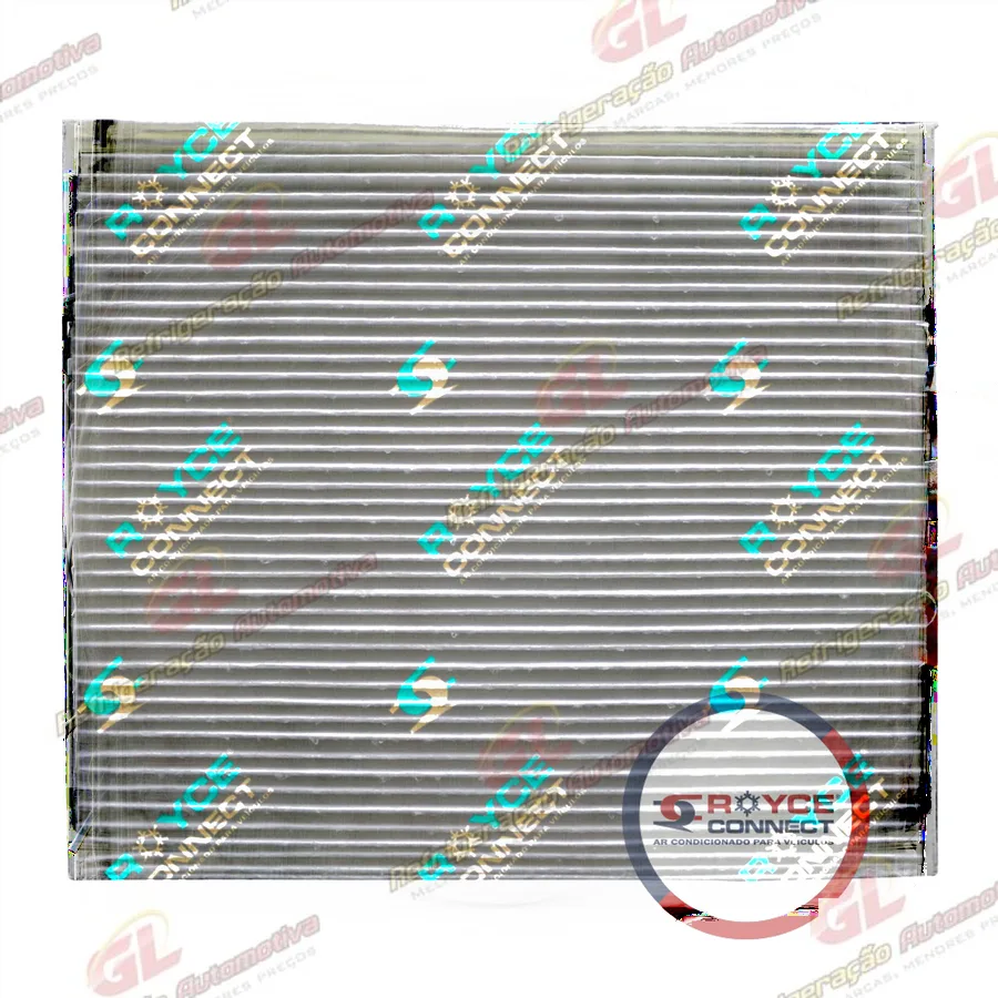 Filtro de Cabine Kia Sorento 3.3 V6 24V 2015> / Gran Carnival 3.3 V6 24V 2015>