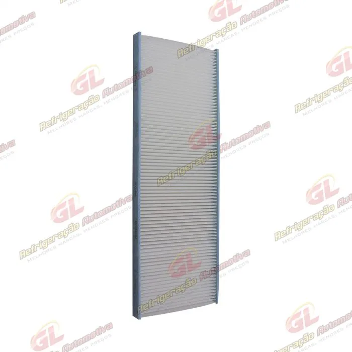 Filtro de Cabine Chevrolet Celta / Montana/ Corsa Até >2000 / Tigra/ Astra 1993> Prisma / Classic/ Agile 2009> OEM: 90590568/ 9200067/ 93182435 — foto 2
