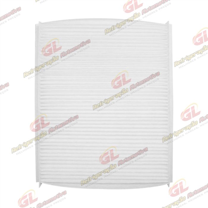 Filtro de Cabine Fiat Stilo / Bravo Bi-Particulas