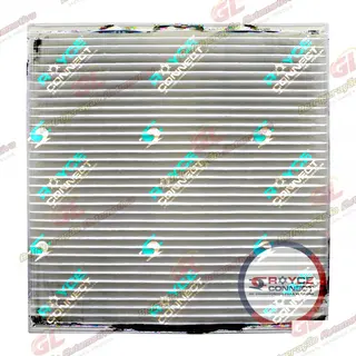 Filtro de Cabine Nissan Frontier 2.3 Diesel 2017>