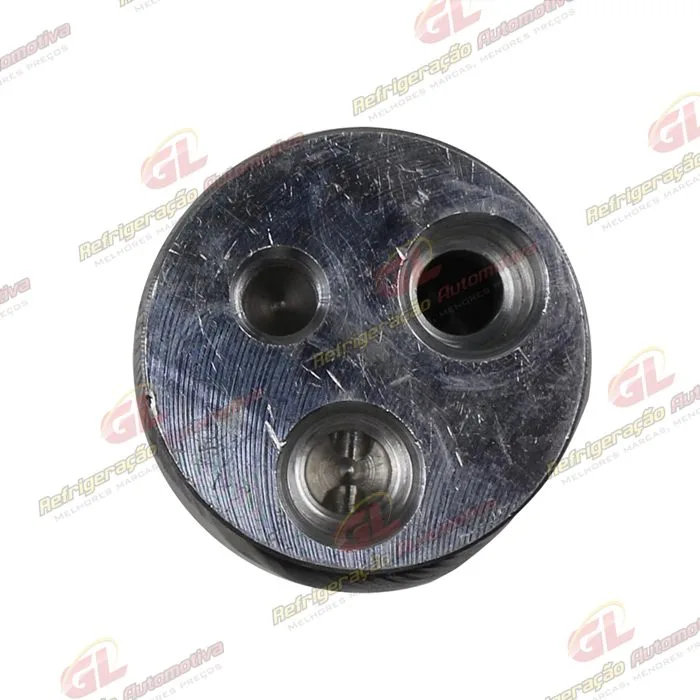 Filtro Secador Mercedes Benz Sprinter 415 / 515 2012> 190mm OEM: 166556 — foto 3