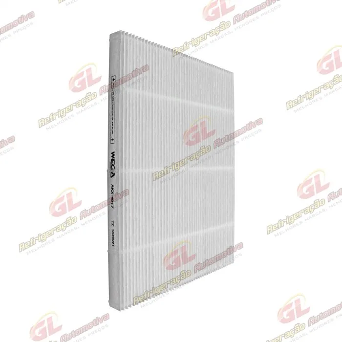 Filtro de Cabine Caminhão Volvo Série FH 460/ 500/ 540/ 750 2020> OEM: 84813190 — foto 2