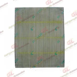 Filtro de Cabine Ford Fusion 2.0 16V Turbo 2012>/ Fusion Hybrid 2.0 16V 2013>/ Ford Edge Biturbo 2.7 V6 24V AWD 2019> OEM: DG9Z19N619A
