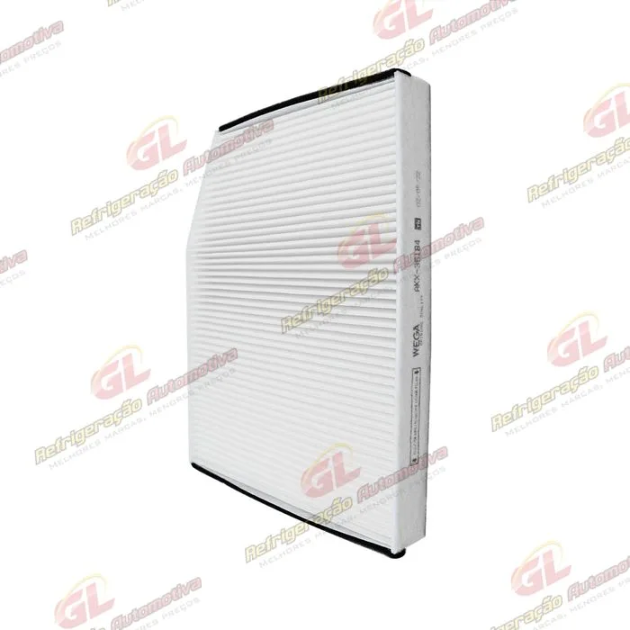 Filtro de Cabine Ford Transit 2022> OEM: 1812679 — foto 2