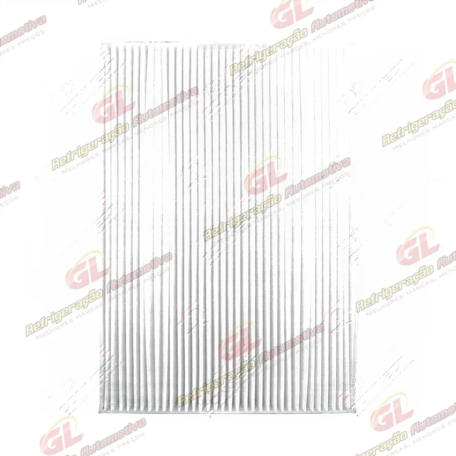 Filtro de Cabine Dianteiro Mercedes Benz Vito Tour 119 Turbo Flex 2.0 2016> / Vito 111 CDI Turbo Diesel 2016> OEM: A9108301100/ A4478300100