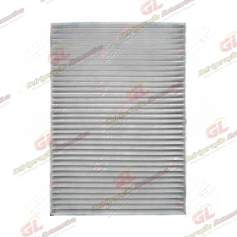 Filtro de Cabine do Teto Mercedes Benz Vito Tour 119 Turbo Flex 2.0 2016> / Vito 111 CDI Turbo Diesel 2016> OEM: A0008351500