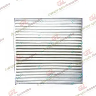 Filtro de Cabine Caminhão Iveco Daily 30.130/ 30.150/ 45.170/ 55.170/ 65.170/ 70.170 2020> OEM: 500042992/ 500086309/ 5801619418