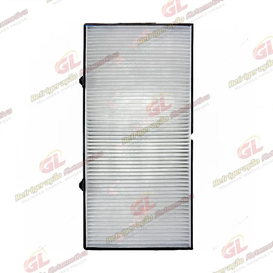 Filtro de Cabine Caminhão Iveco Tector 11-190 4x2 Motor Euro 5 2022> OEM: 500086329 / 504119162