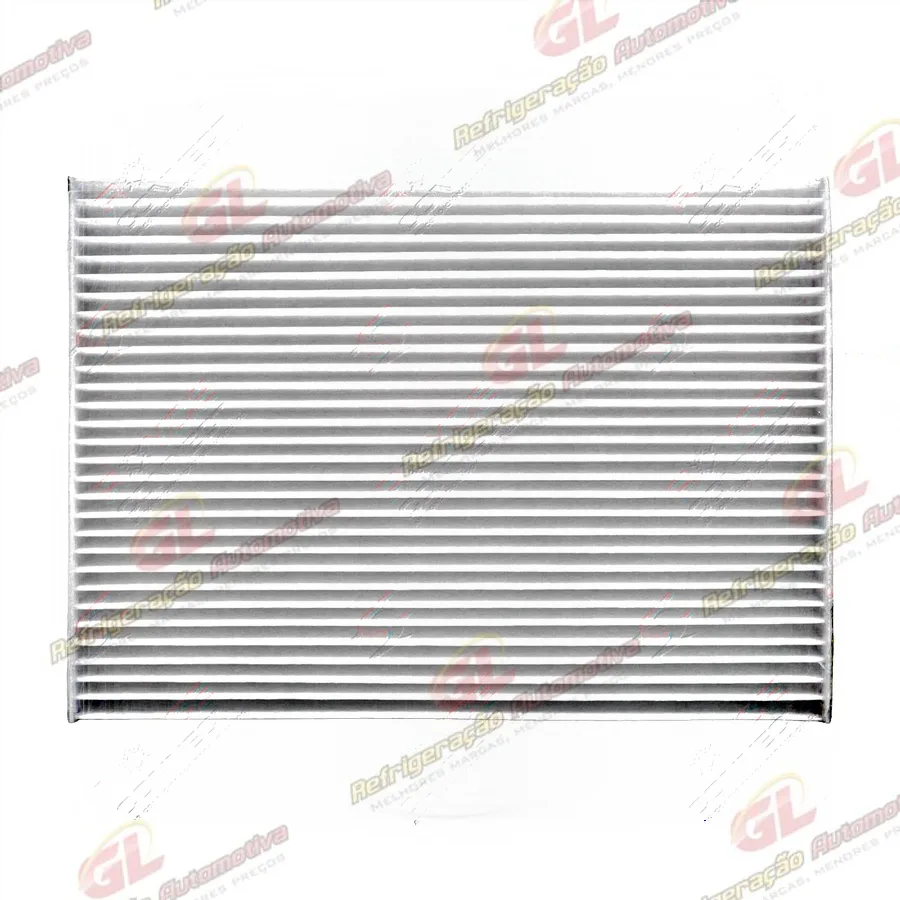 Filtro de Cabine Renault Kangoo 1.6 Advanced 2024> / Zoe Ultimate/Life/Intense 2019 OEM: 272775081R/ 272775340R