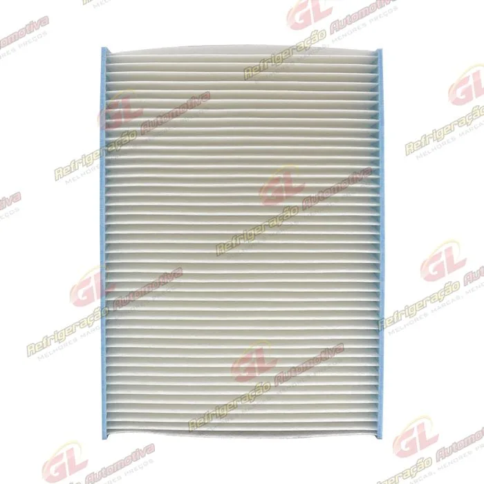 Filtro de Cabine Chevrolet Astra 1999> Novo Vectra