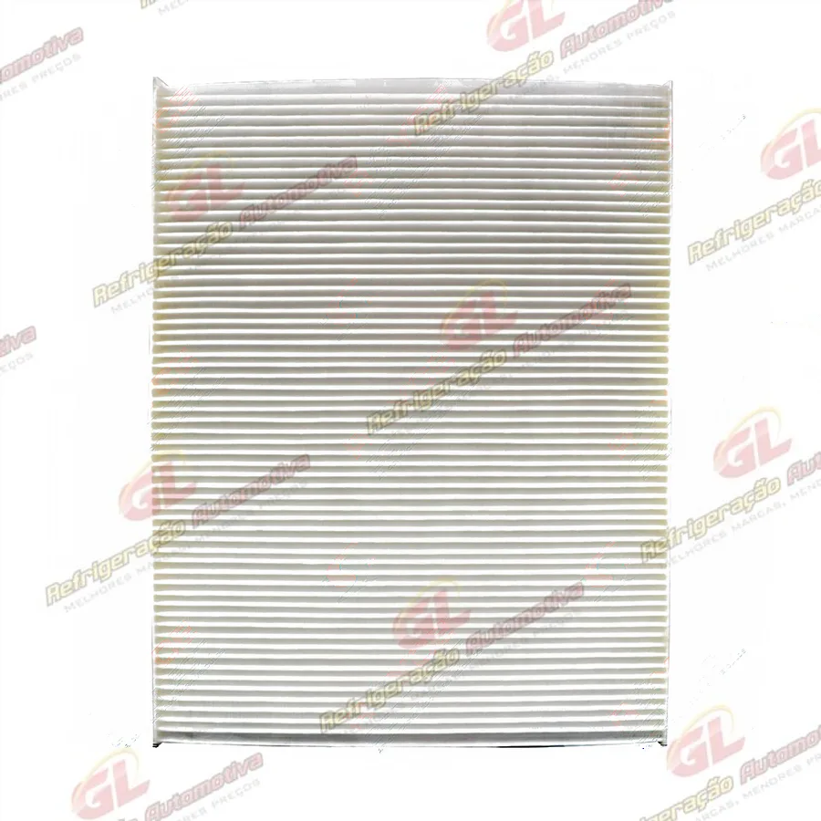 Filtro de cabine Volkswagen Golf / New Beetle 11/1997> / Audi A3 / bi - partículas