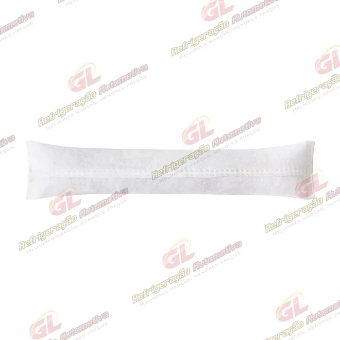 Filtro Secador de Cartucho Chevrolet Cobalt/ Onix/ Prisma / Spin Após 08/2017 / Cruze Após 08/2016 OEM: 95018601