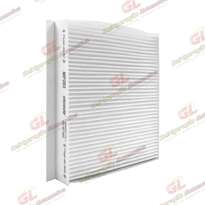 Filtro de Cabine Fiat Punto / Linea OEM: 7086604 — foto 2