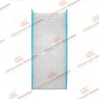 Filtro de Cabine Ford Ka 1996 Até 2013 Escort / Fiesta 1995>