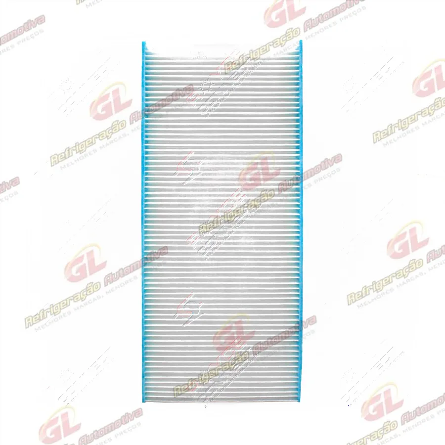 Filtro de Cabine Ford Ka 1996 Até 2013 Escort / Fiesta 1995>