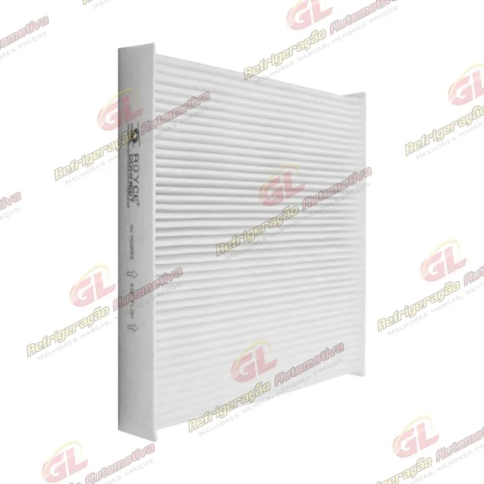 Filtro de Cabine Honda Civic 1995>/ Rover 400 1995 Até 1999 — foto 2
