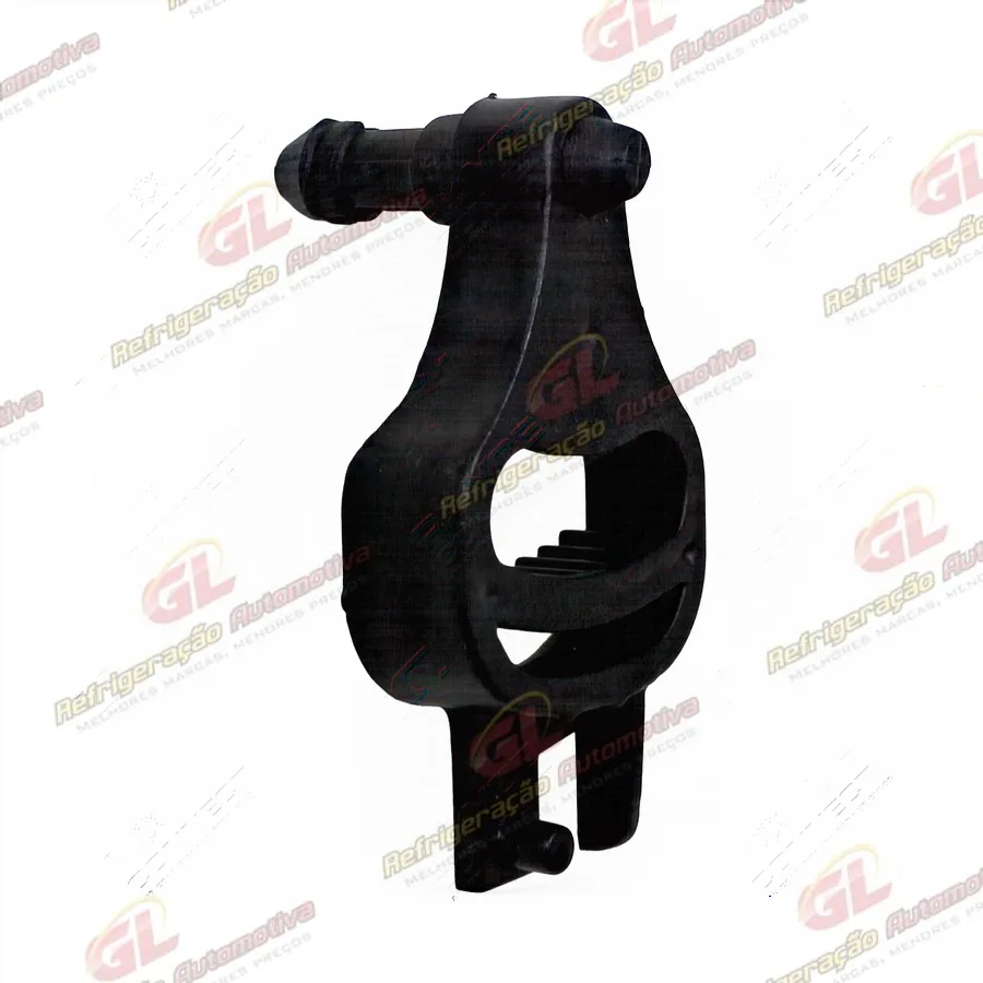 Engrenagem do Painel RC.180.002/RC.180.003 de Comando do Ar Quente Fiat Palio