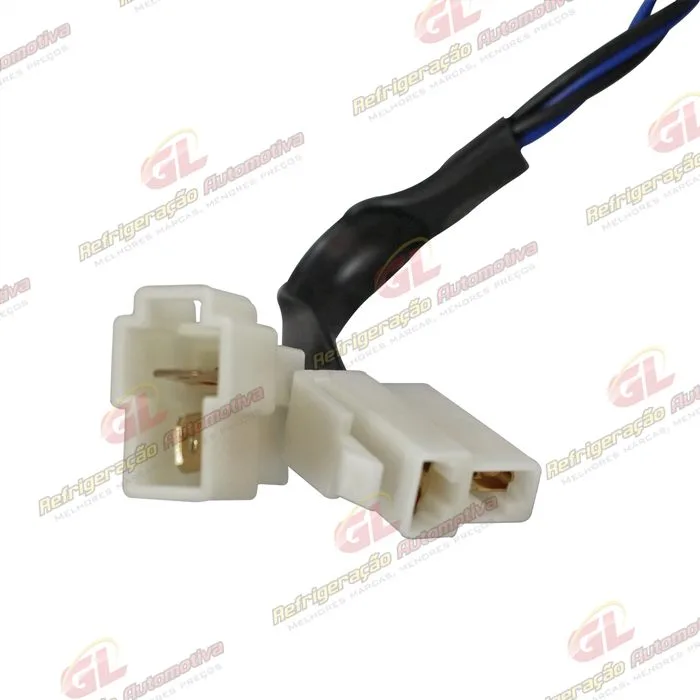 Pressostato Universal Alta Trinário 4 Vias Macho 3/8 Polegadas OFF: 26,5 kgcm² / ON: 17kgcm² — foto 4