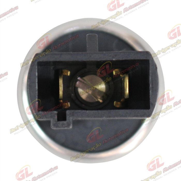 Pressostato Baixa Ford F1000/ Mondeo 1995 Até 1996 Chrysler Cherokee R134a BB — foto 6