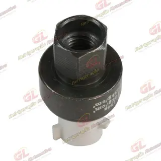 Pressostato Alta Chevrolet Vectra 2.0 1997> de Liquido 2 Pinos R134a OEM: 22664328 BB