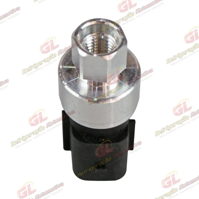 Pressostato Alta Ford EcoSport / Fiesta Fevereiro >2009/ Ka Agosto 2009>