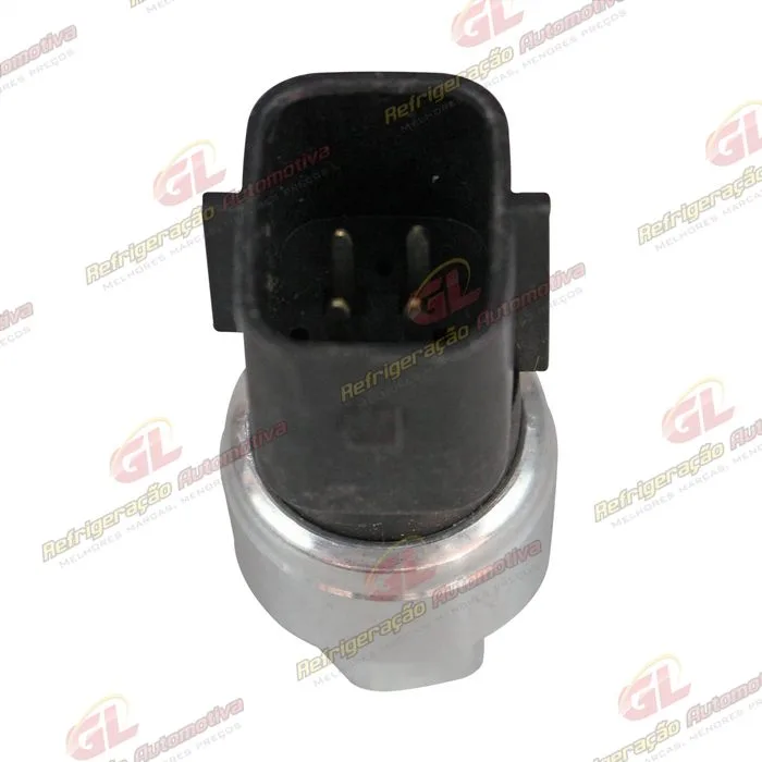 Pressostato Alta Ford EcoSport / Fiesta Fevereiro >2009/ Ka Agosto 2009> — foto 2