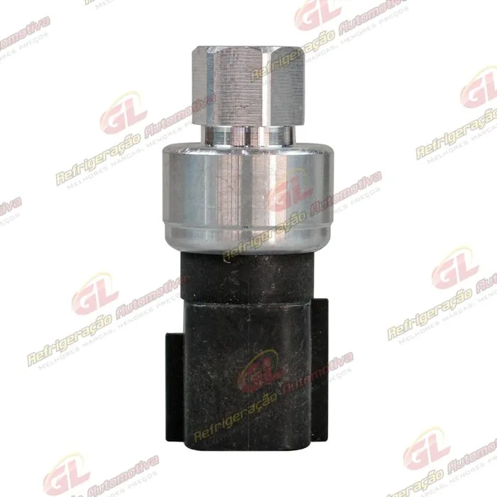 Pressostato Alta Ford EcoSport / Fiesta Fevereiro >2009/ Ka Agosto 2009> — foto 4