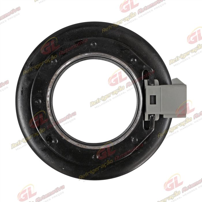 Magnético do Compressor Fic Ford FS10 / FX15/ F250 Diesel /Ranger Diesel Até 2012 - 12 Volts