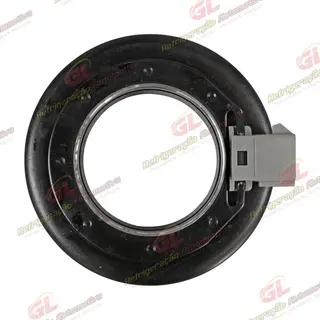 Magnético do Compressor Fic Ford FS10 / FX15/ F250 Diesel /Ranger Diesel Até 2012 - 12 Volts