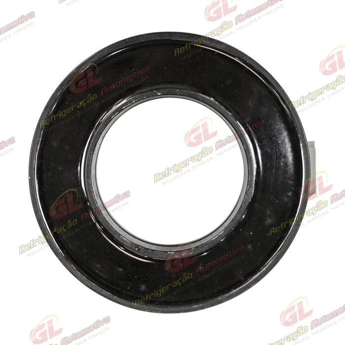Magnético do Compressor Fic Ford FS10 / FX15/ F250 Diesel /Ranger Diesel Até 2012 - 12 Volts — foto 2