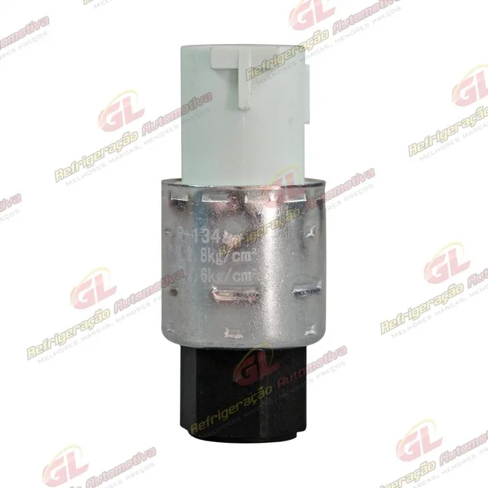 Pressostato de Baixa Ford Mondeo/ F250/ Ranger/ Explorer/ F350/ F4000 1996 Até 1998 no Filtro R134a — foto 4